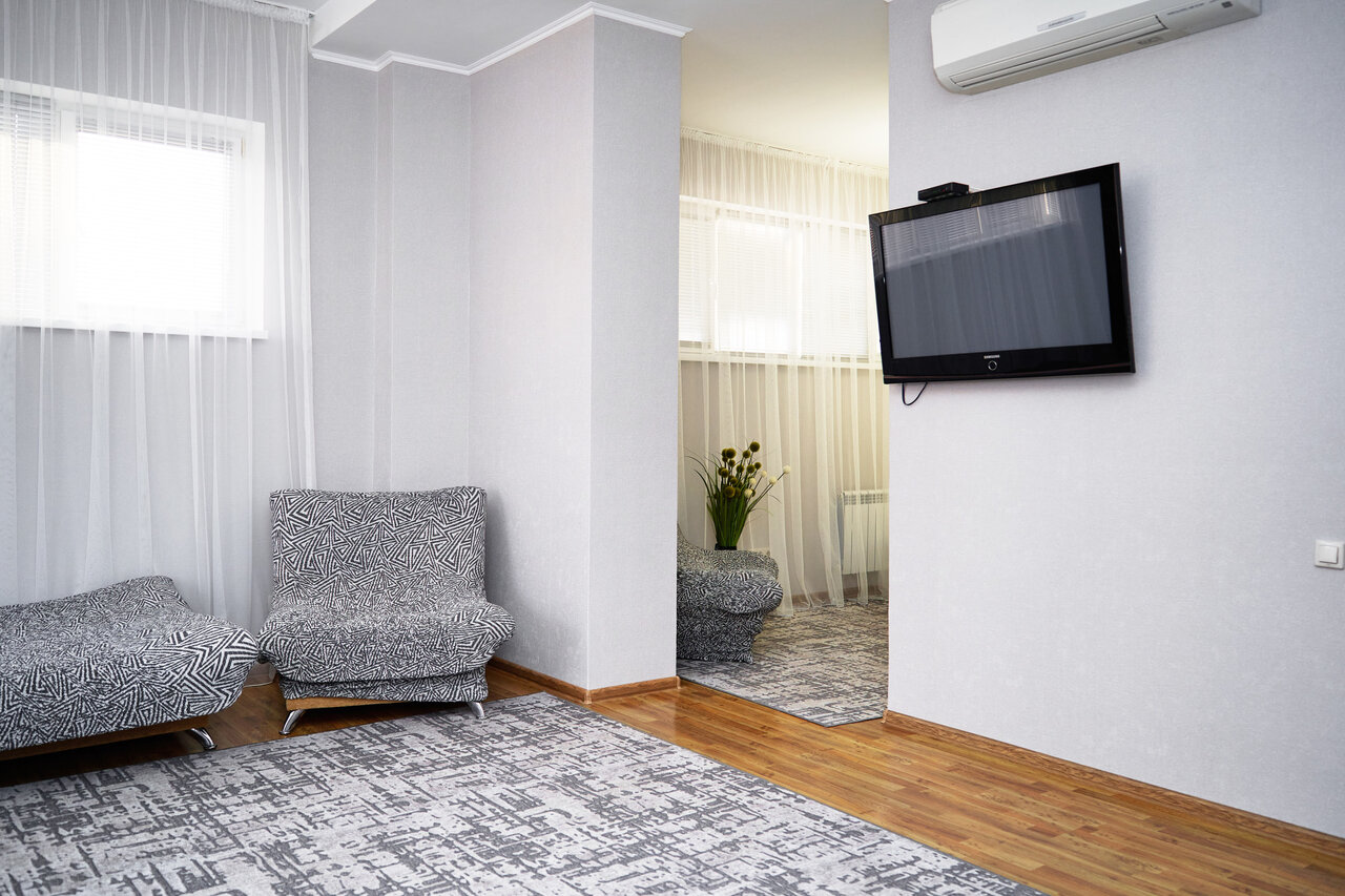 Гостиница Солнечная Гавань Новороссийск-76