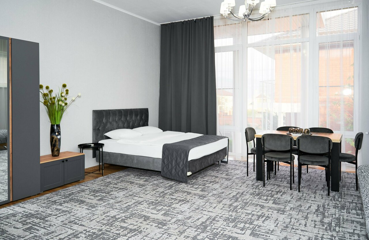 Гостиница Солнечная Гавань Новороссийск-190