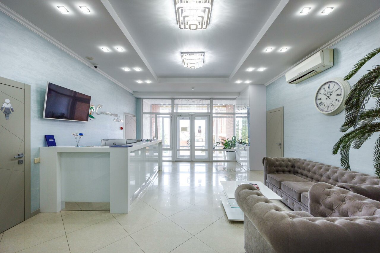 Гостиница Солнечная Гавань Новороссийск-67