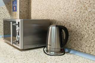 Гостиница Солнечная Гавань Новороссийск Люкс-3