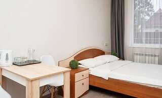 Гостиница Солнечная Гавань Новороссийск Стандарт мини-2