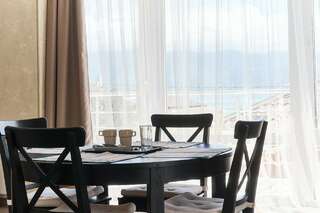 Гостиница Солнечная Гавань Новороссийск Люкс-4