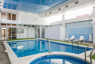 Гостиница Солнечная Гавань Новороссийск-2