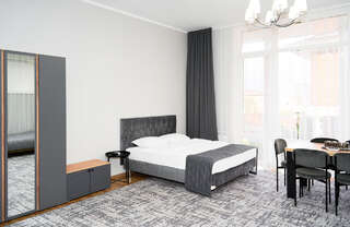 Гостиница Солнечная Гавань Новороссийск-3