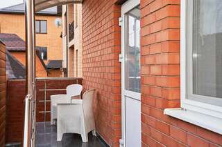 Гостиница Солнечная Гавань Новороссийск Стандарт мини-4