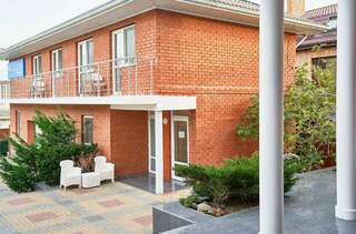 Гостиница Солнечная Гавань Новороссийск Стандарт мини-5