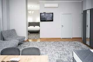 Гостиница Солнечная Гавань Новороссийск Семейный-2