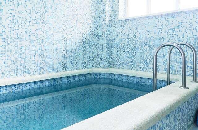 Гостиница Солнечная Гавань Новороссийск-187