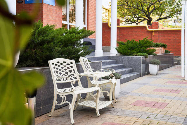 Гостиница Солнечная Гавань Новороссийск-141