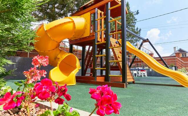 Гостиница Солнечная Гавань Новороссийск-168