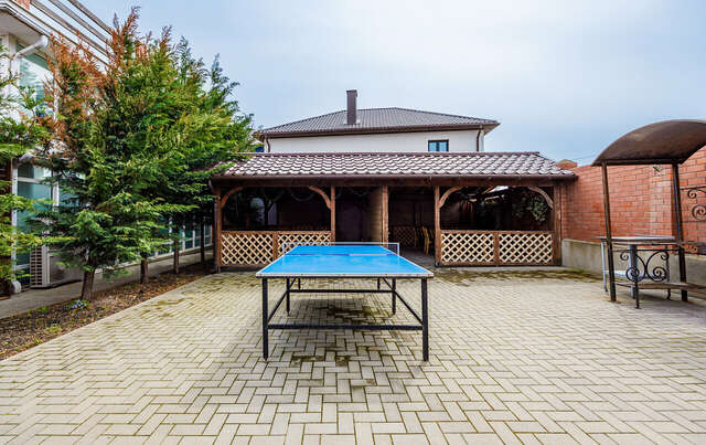 Гостиница Солнечная Гавань Новороссийск-28