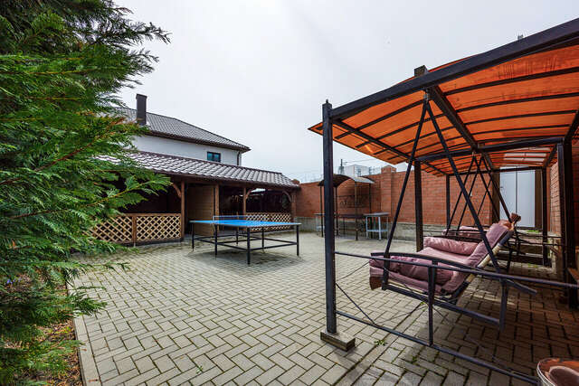 Гостиница Солнечная Гавань Новороссийск-31