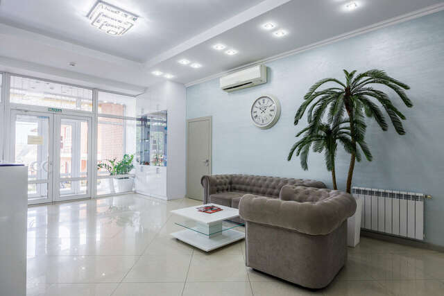 Гостиница Солнечная Гавань Новороссийск-49