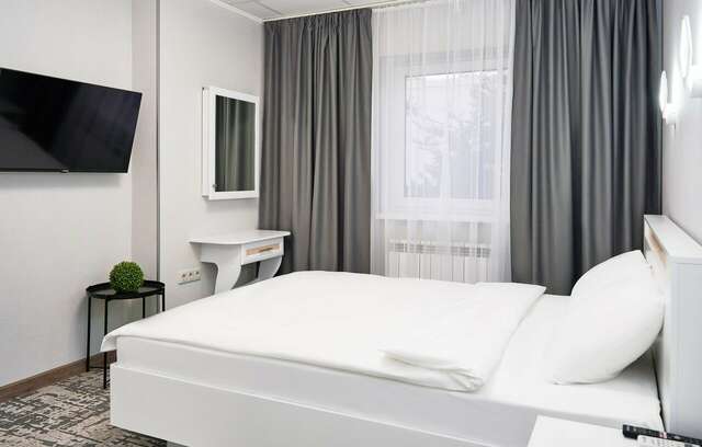 Гостиница Солнечная Гавань Новороссийск-3