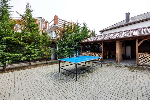 Гостиница Солнечная Гавань Новороссийск-15