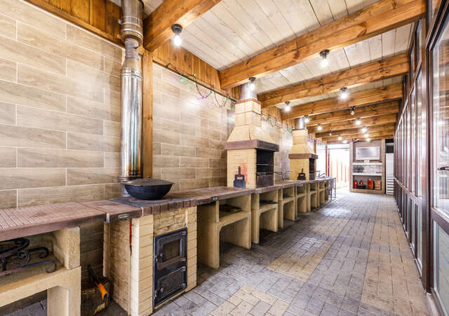 Гостиница Солнечная Гавань Новороссийск-9