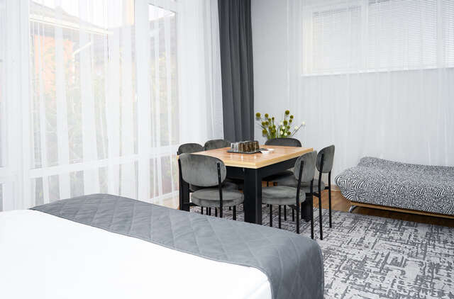 Гостиница Солнечная Гавань Новороссийск-107