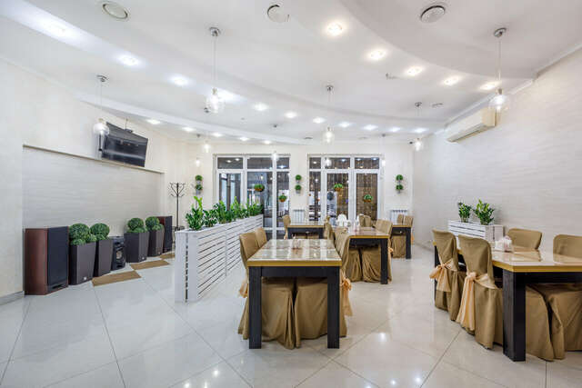 Гостиница Солнечная Гавань Новороссийск-37