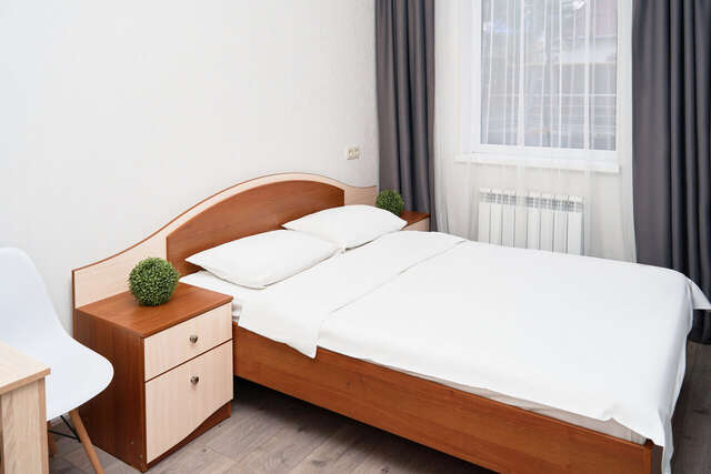 Гостиница Солнечная Гавань Новороссийск-145