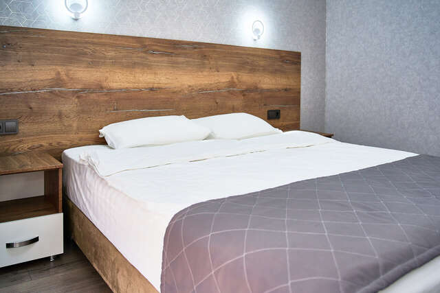 Гостиница Солнечная Гавань Новороссийск-39