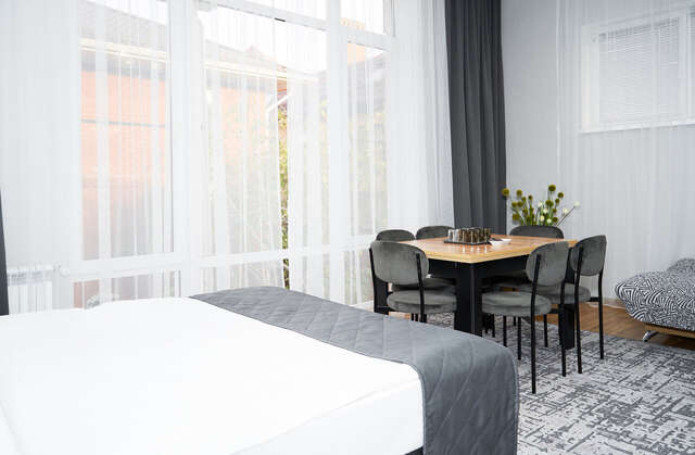 Гостиница Солнечная Гавань Новороссийск-73