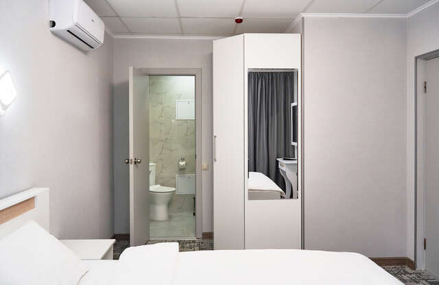 Гостиница Солнечная Гавань Новороссийск-119