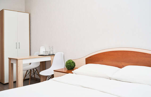 Гостиница Солнечная Гавань Новороссийск-120