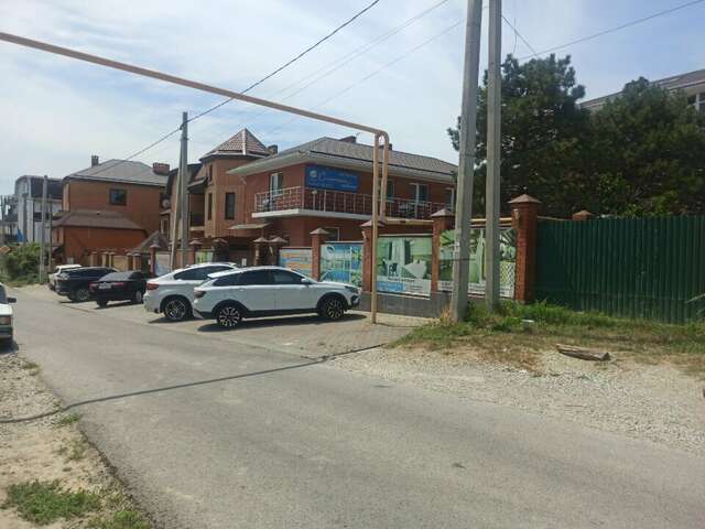 Гостиница Солнечная Гавань Новороссийск-191