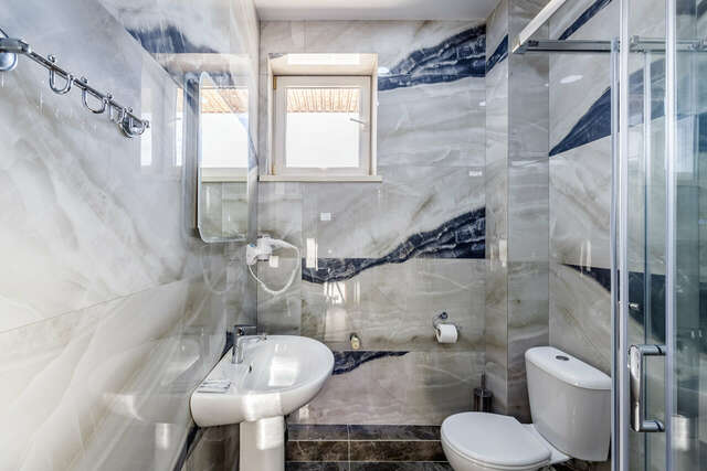 Гостиница Солнечная Гавань Новороссийск-54