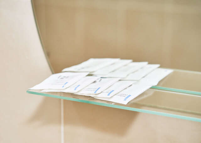 Гостиница Солнечная Гавань Новороссийск-89