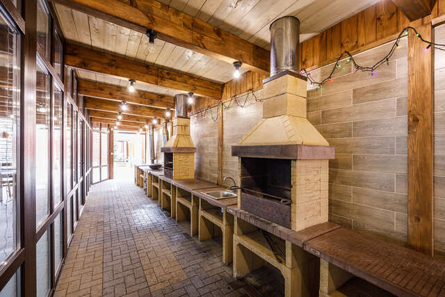 Гостиница Солнечная Гавань Новороссийск-47