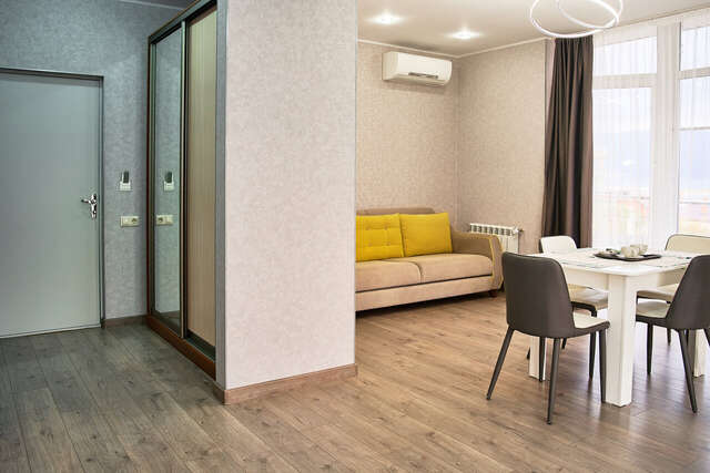 Гостиница Солнечная Гавань Новороссийск-125