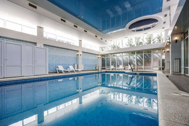 Гостиница Солнечная Гавань Новороссийск-161