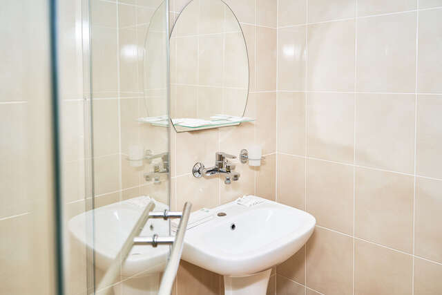 Гостиница Солнечная Гавань Новороссийск-122