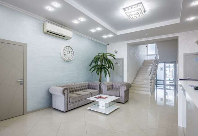 Гостиница Солнечная Гавань Новороссийск-82