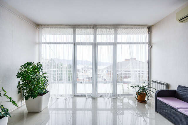 Гостиница Солнечная Гавань Новороссийск-18