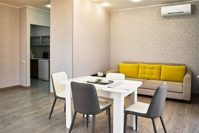 Гостиница Солнечная Гавань Новороссийск-101