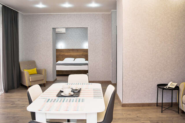 Гостиница Солнечная Гавань Новороссийск-94