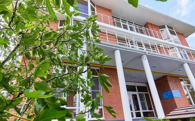 Гостиница Солнечная Гавань Новороссийск-167