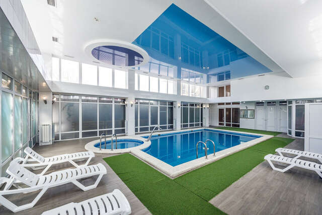 Гостиница Солнечная Гавань Новороссийск-160