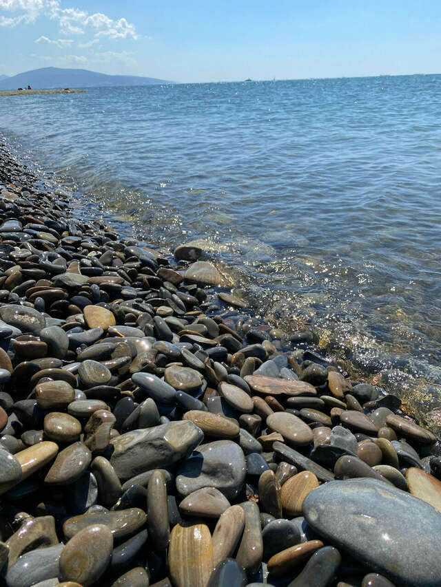 Гостиница Солнечная Гавань Новороссийск-70