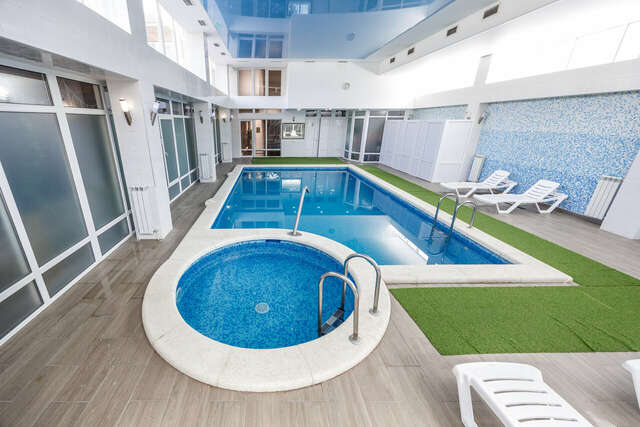 Гостиница Солнечная Гавань Новороссийск-159