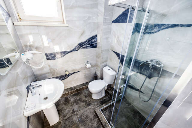 Гостиница Солнечная Гавань Новороссийск-136