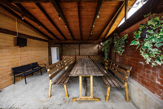 Гостиница Солнечная Гавань Новороссийск-57