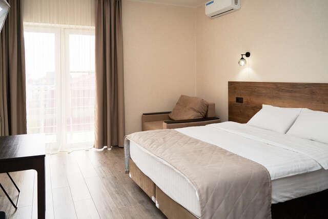 Гостиница Солнечная Гавань Новороссийск-96