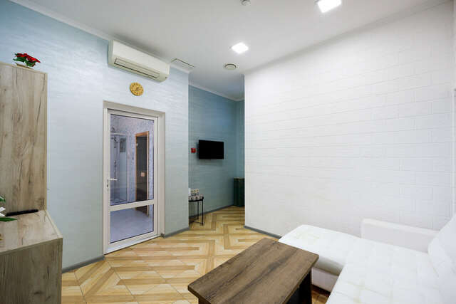 Гостиница Солнечная Гавань Новороссийск-148