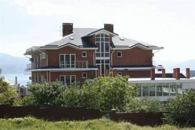 Гостиница Солнечная Гавань Новороссийск-166