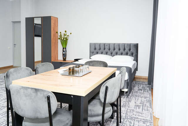 Гостиница Солнечная Гавань Новороссийск-84