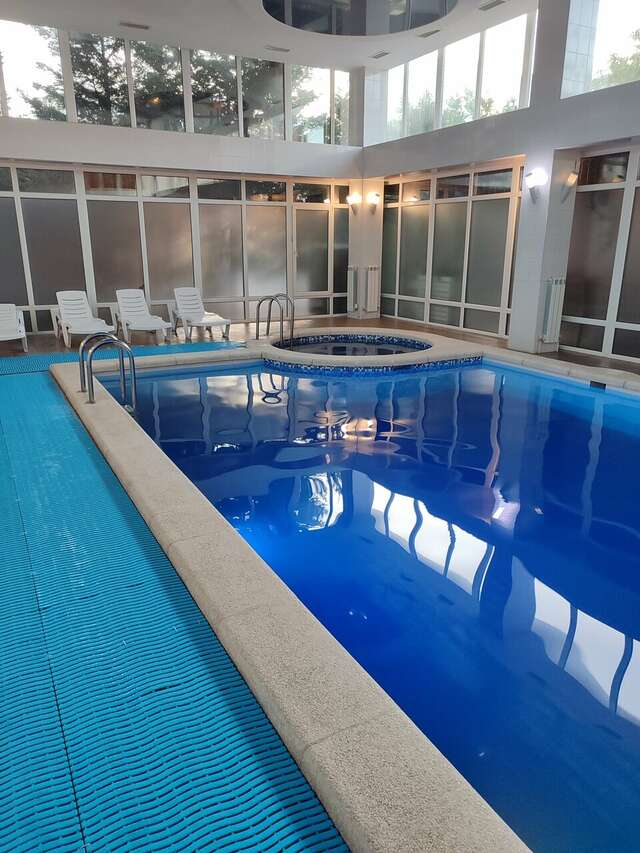 Гостиница Солнечная Гавань Новороссийск-193