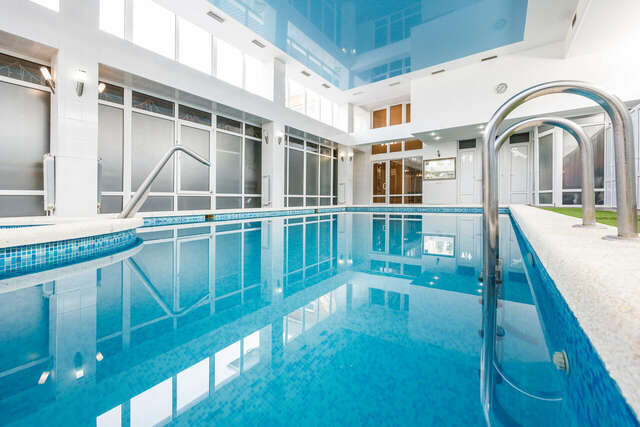 Гостиница Солнечная Гавань Новороссийск-163